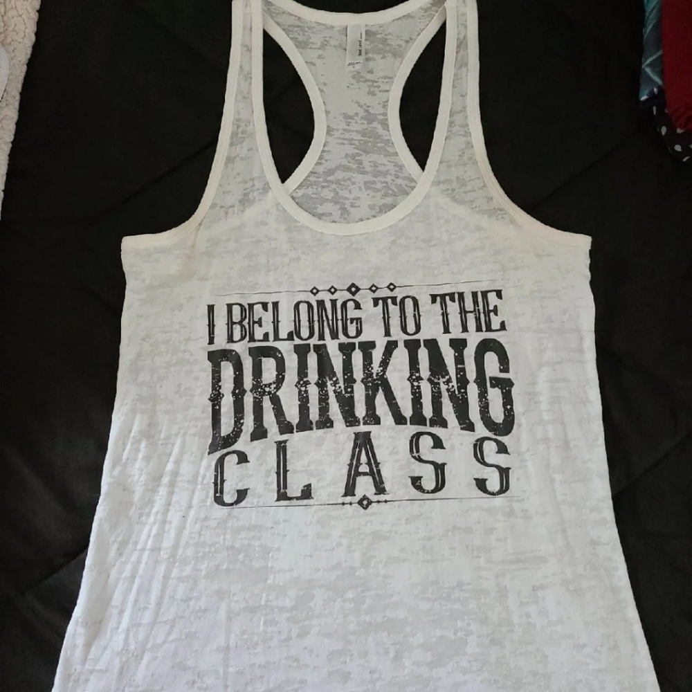 Tank top